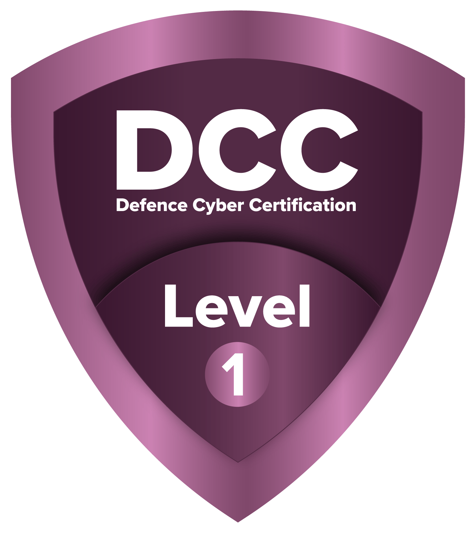 DCC Level 1