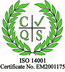 ISO 14001: 2015