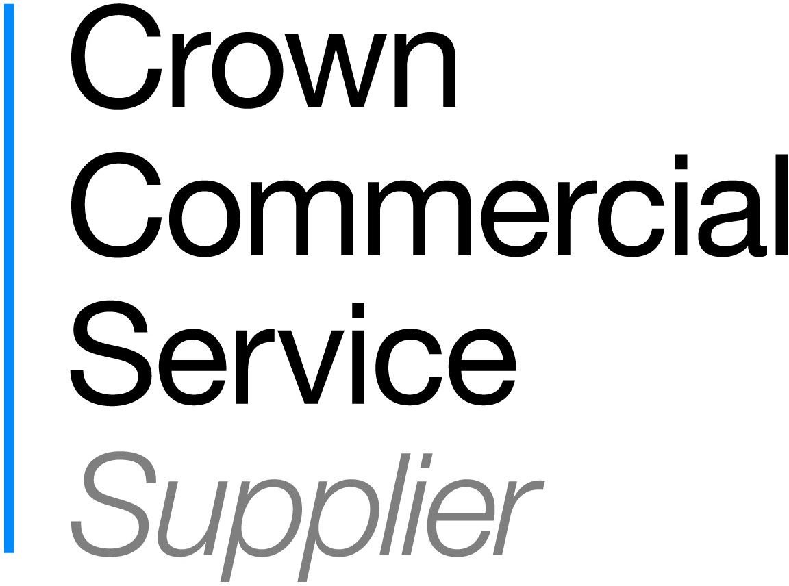 Crown Commercial Services Provider