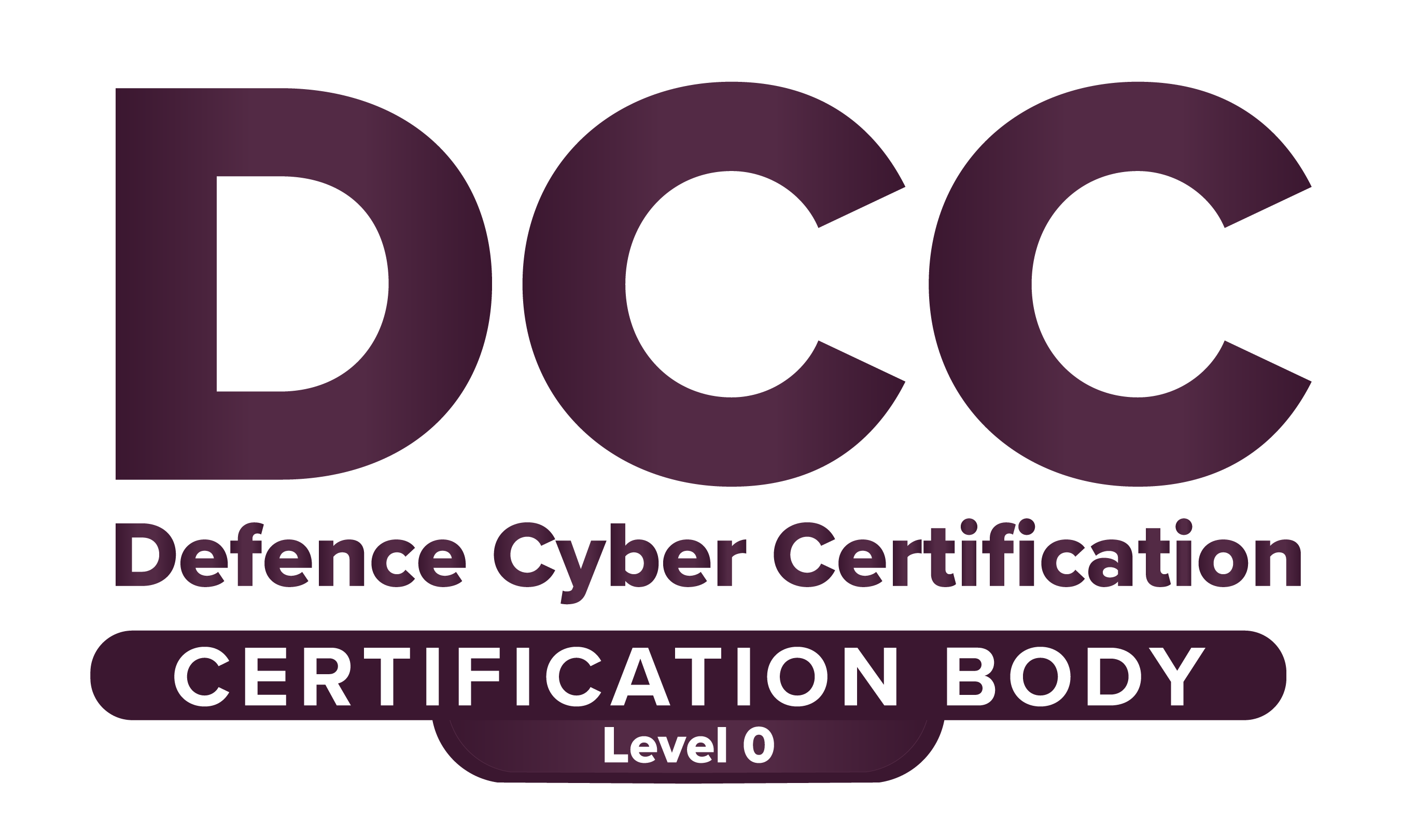 Defence Cyber Certification