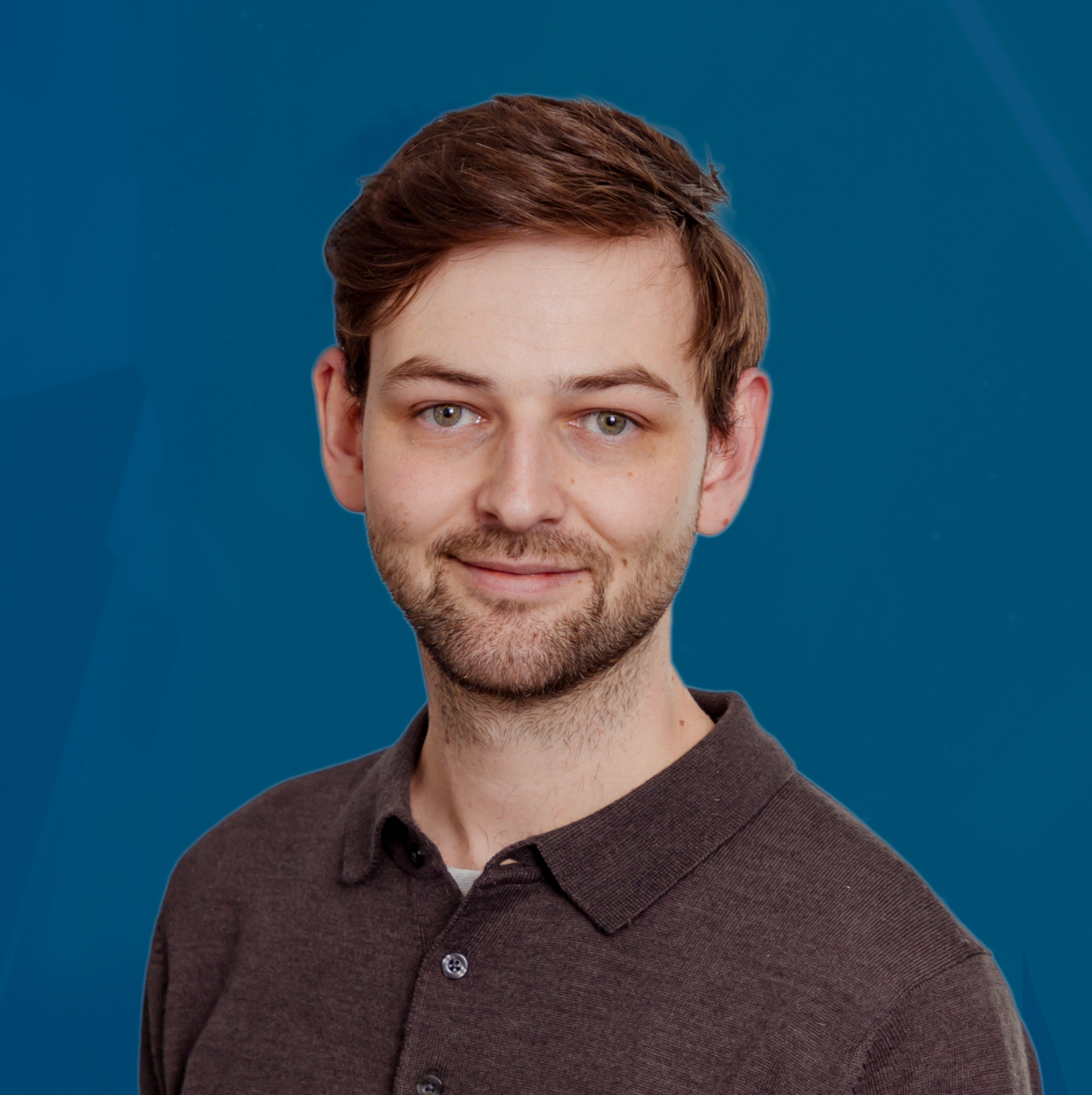 Oliver, Director of Cyber